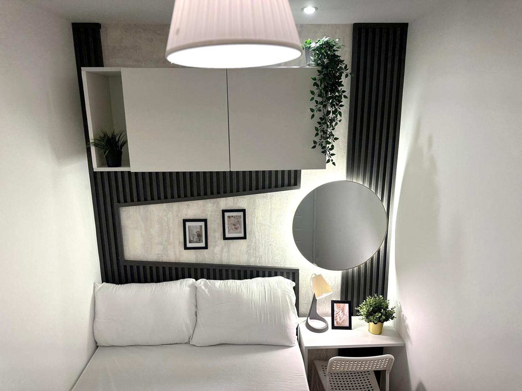Privatunterkunft Executive In Barsha 1 Near Moe Metro Dubai