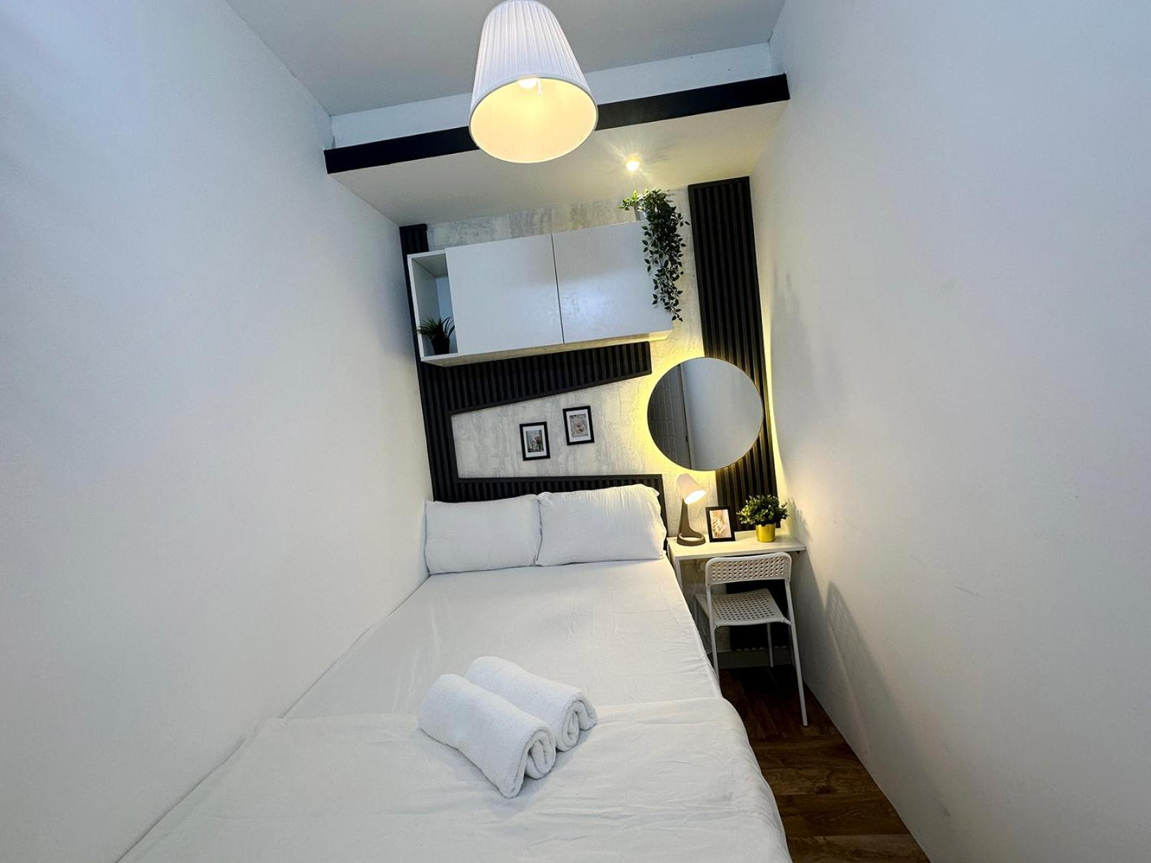 Executive In Barsha 1 Near Moe Metro Privatunterkunft Dubai