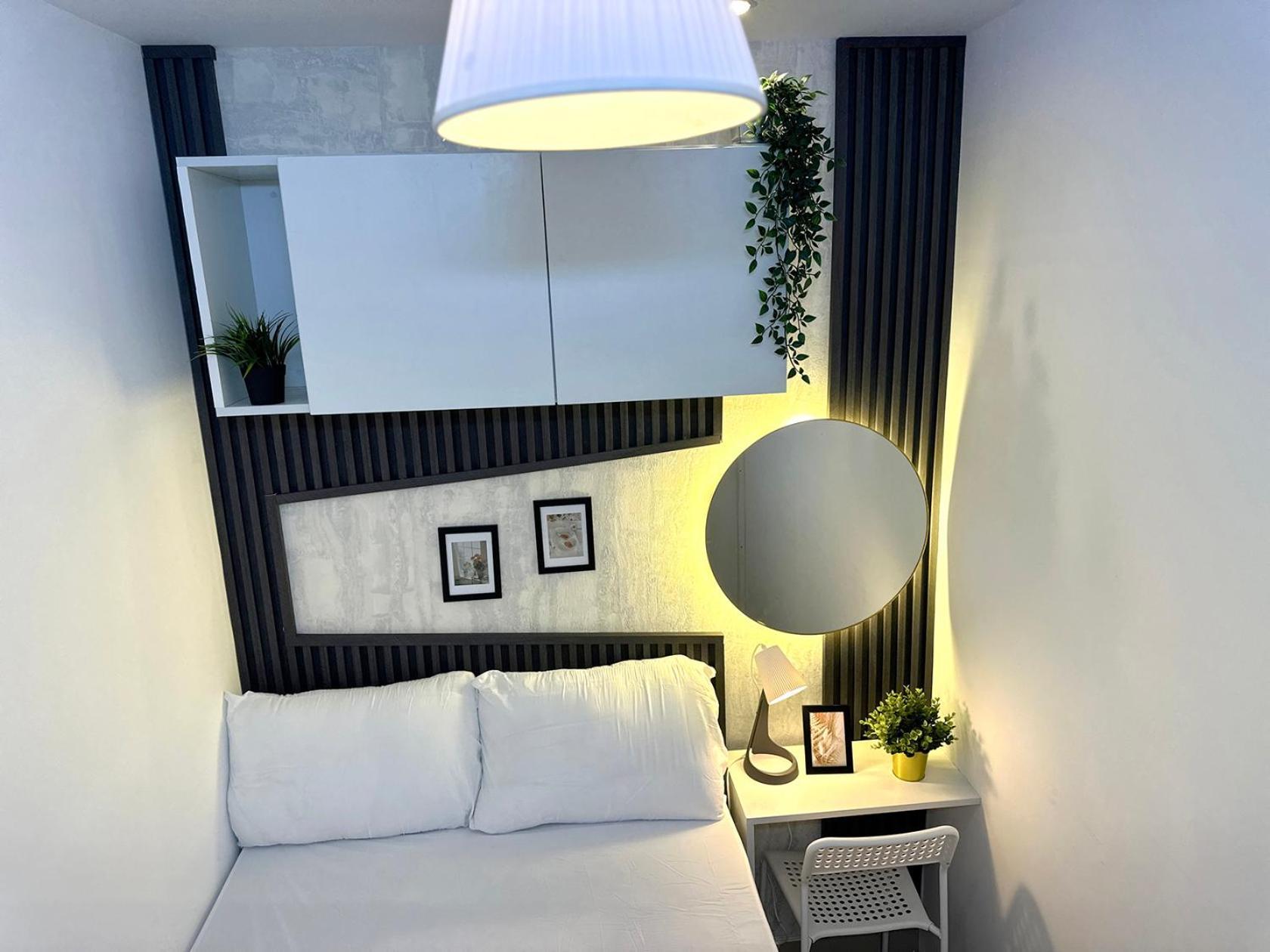 Privatunterkunft Executive In Barsha 1 Near Moe Metro *