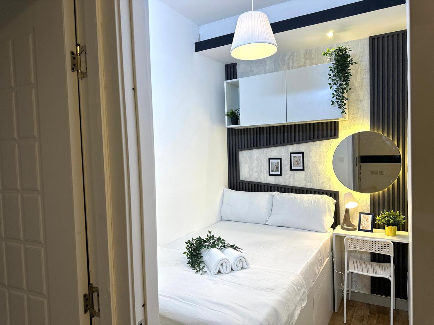 Executive In Barsha 1 Near Moe Metro Privatunterkunft *