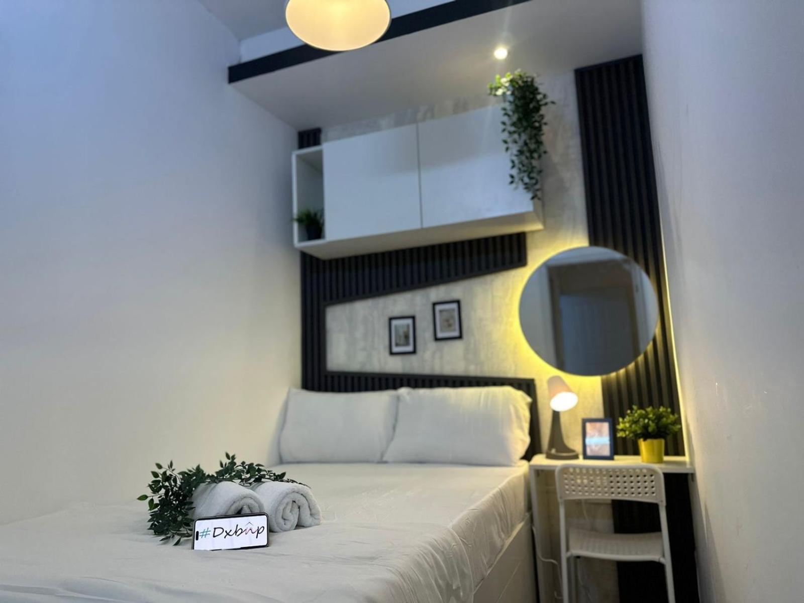 Privatunterkunft Executive In Barsha 1 Near Moe Metro *
