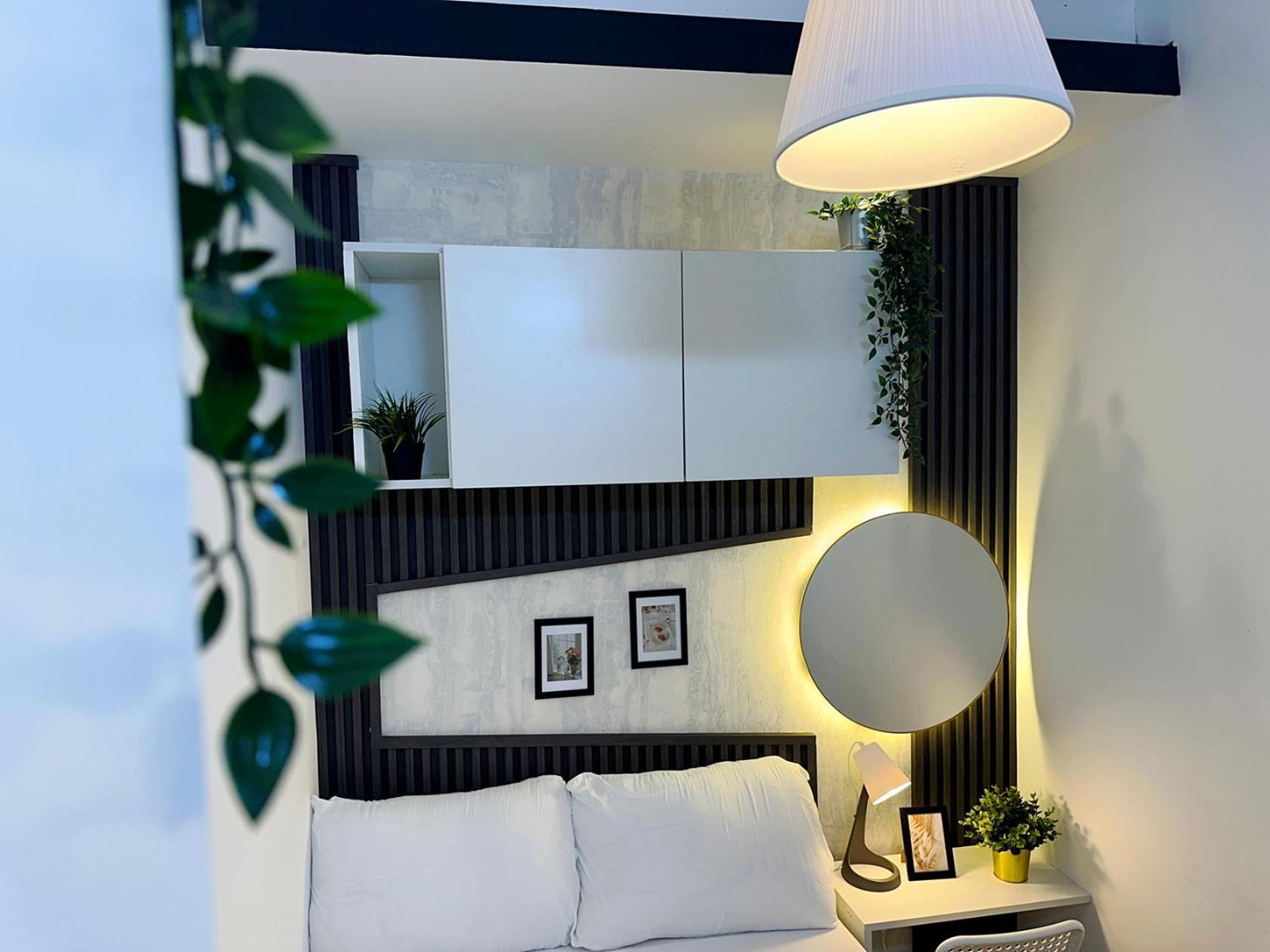 Executive In Barsha 1 Near Moe Metro Privatunterkunft