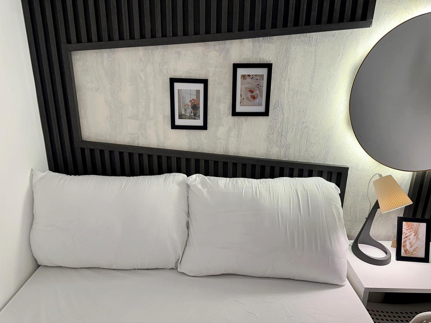 Executive In Barsha 1 Near Moe Metro Privatunterkunft *