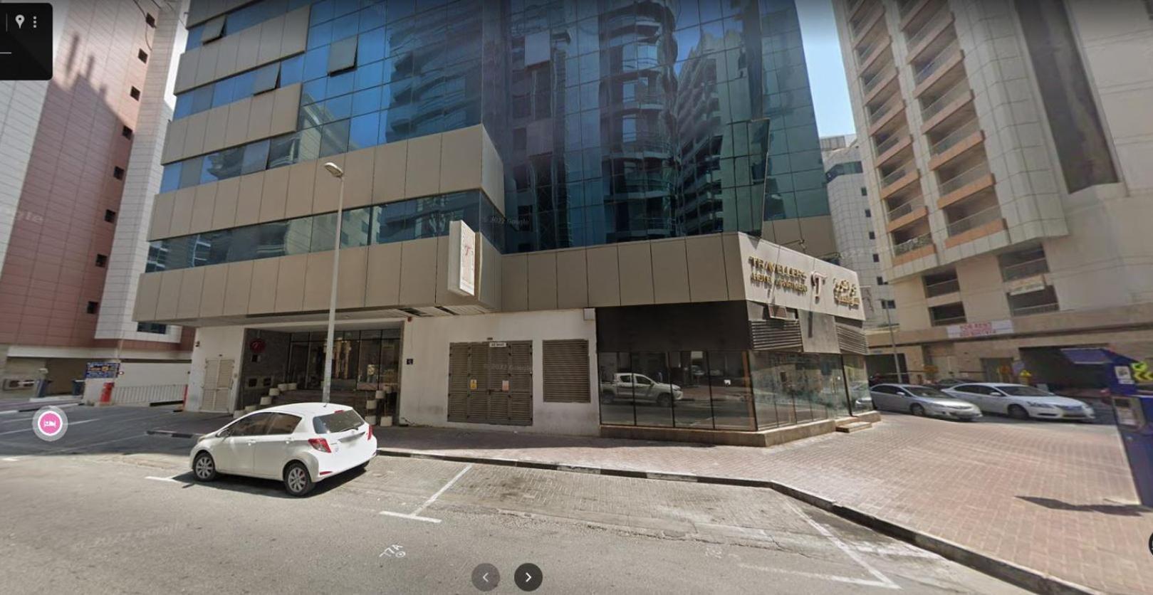 Privatunterkunft Executive In Barsha 1 Near Moe Metro *