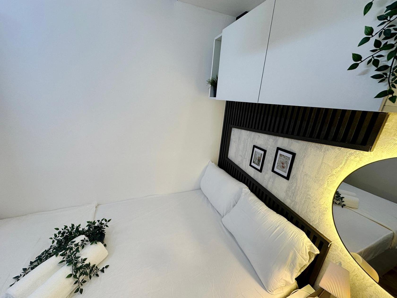 Executive In Barsha 1 Near Moe Metro Privatunterkunft *