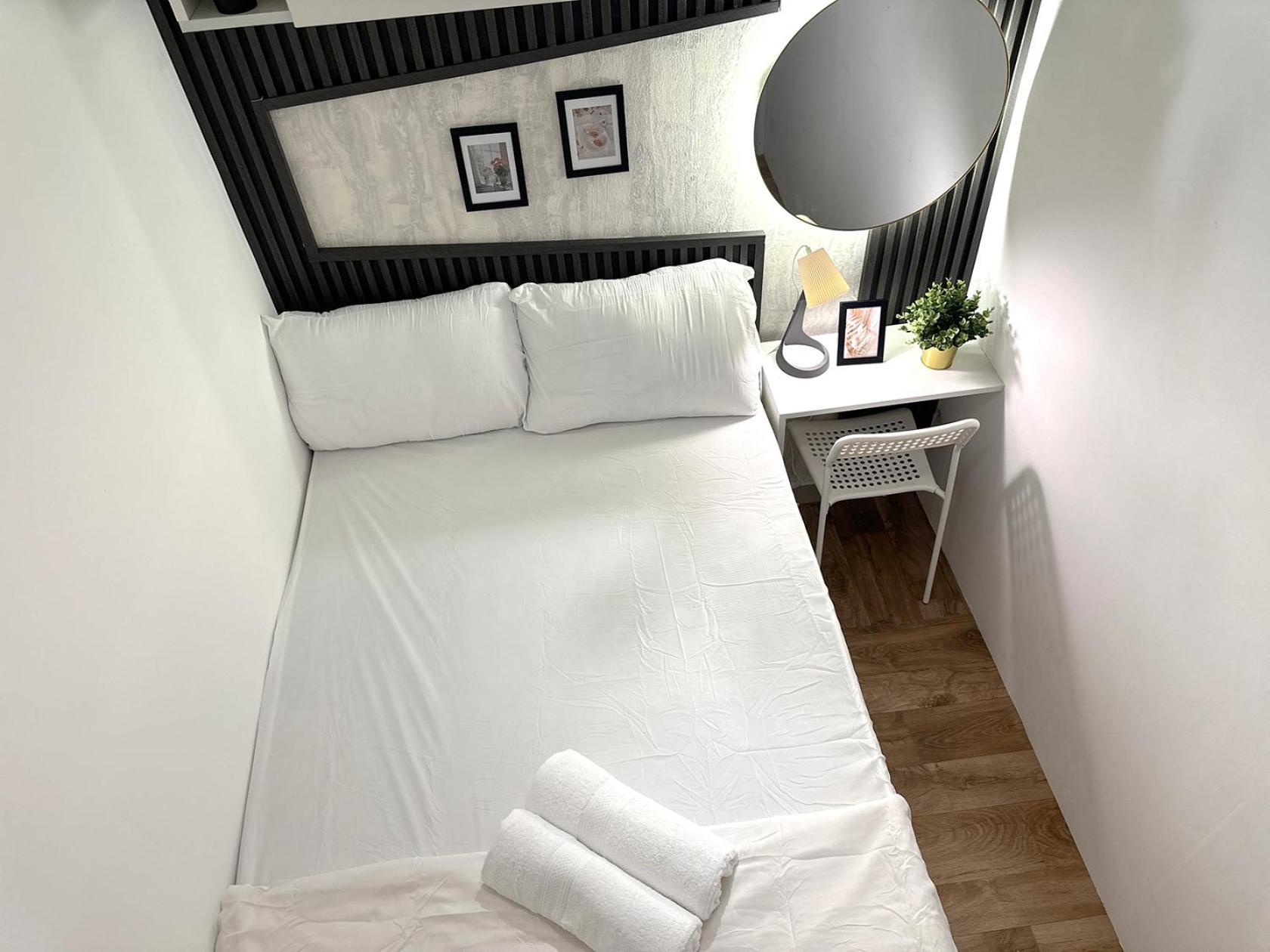 Executive In Barsha 1 Near Moe Metro Privatunterkunft