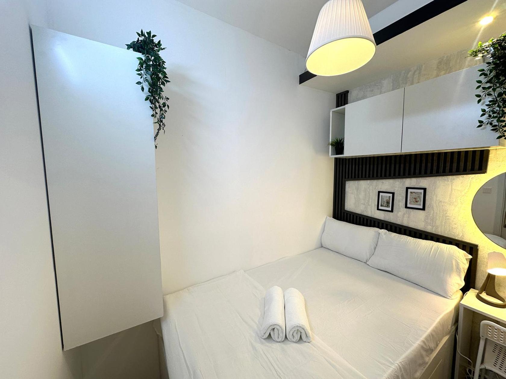 Executive In Barsha 1 Near Moe Metro Privatunterkunft *