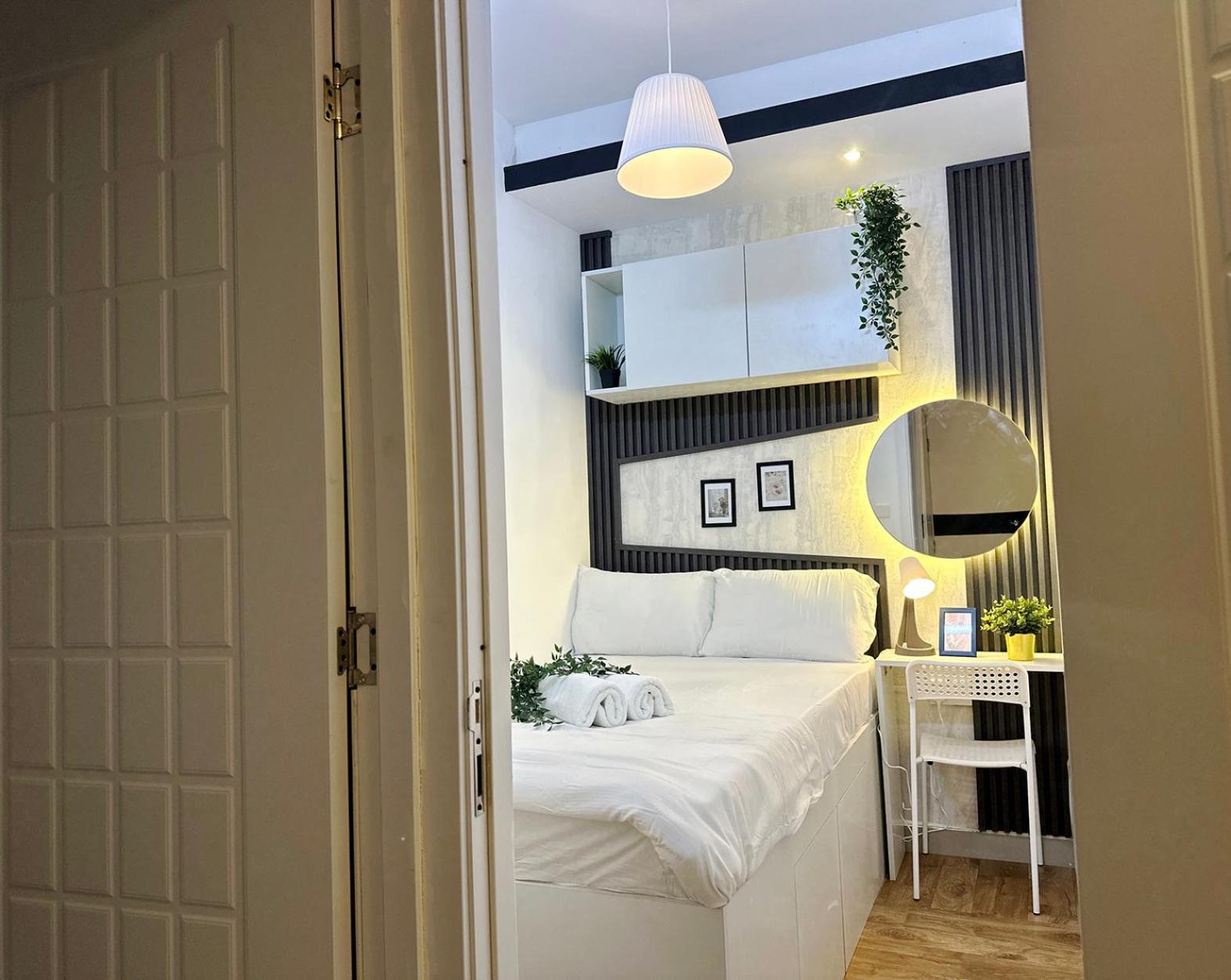 Privatunterkunft Executive In Barsha 1 Near Moe Metro Dubai