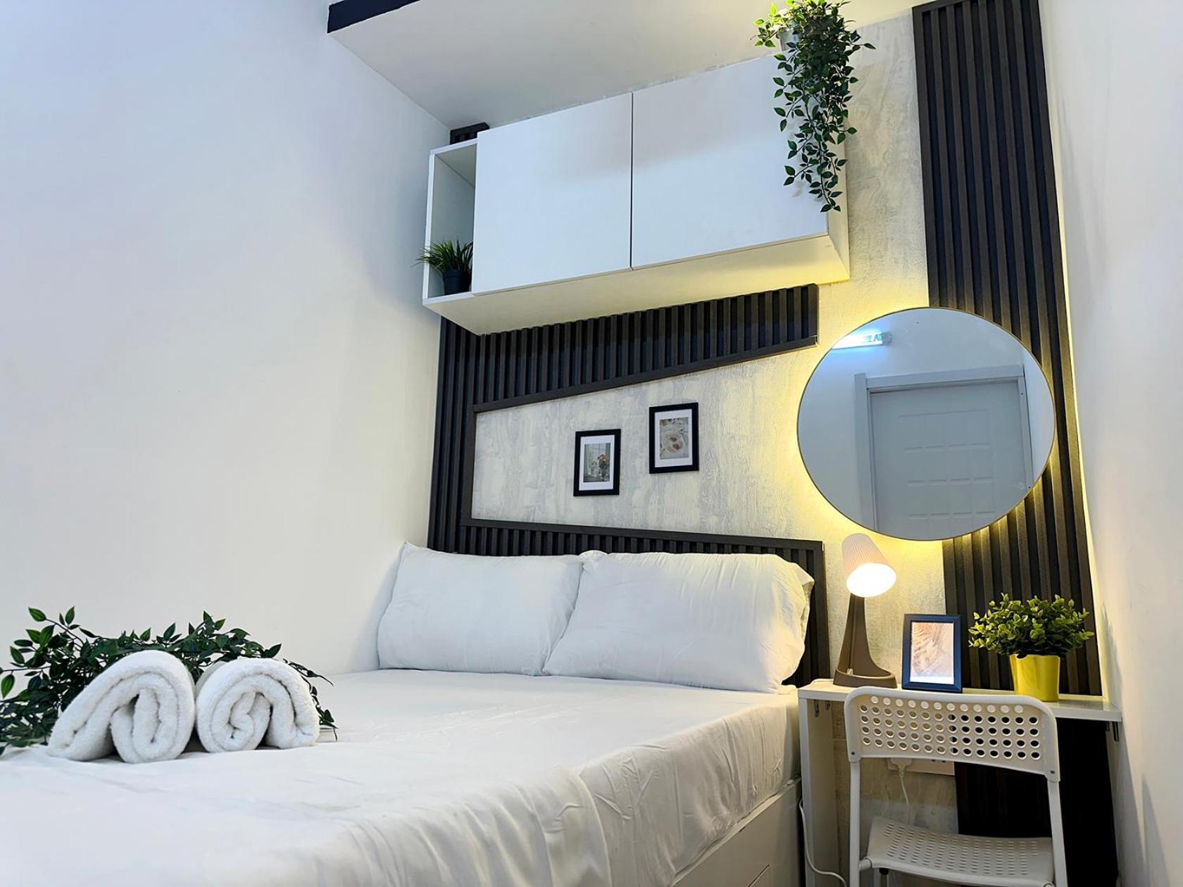 Privatunterkunft Executive In Barsha 1 Near Moe Metro