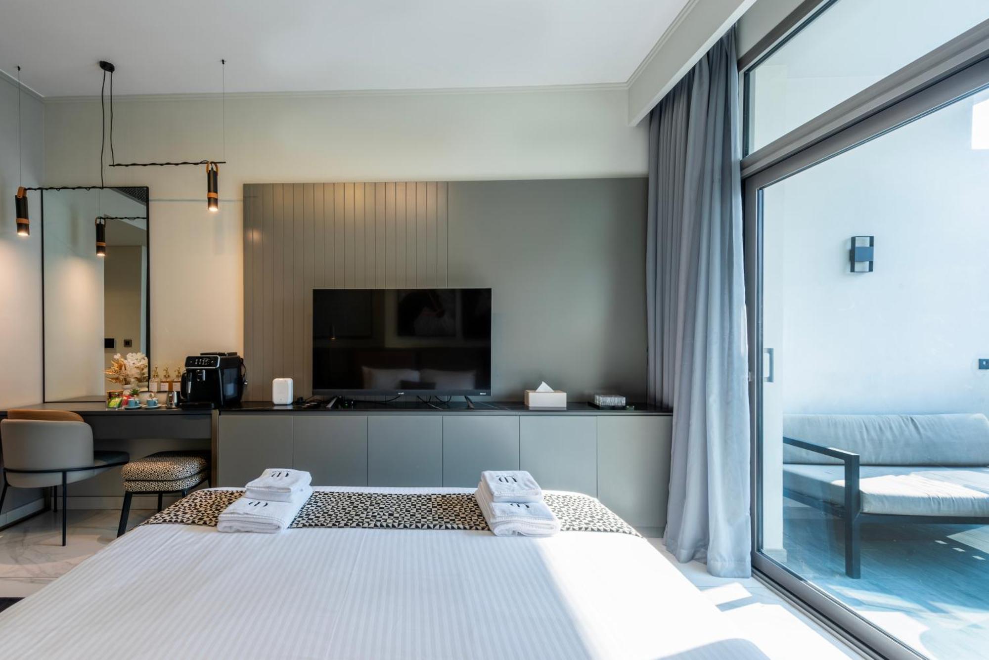 Canal View - 10 Min To Mall - Mag 318 Dubai