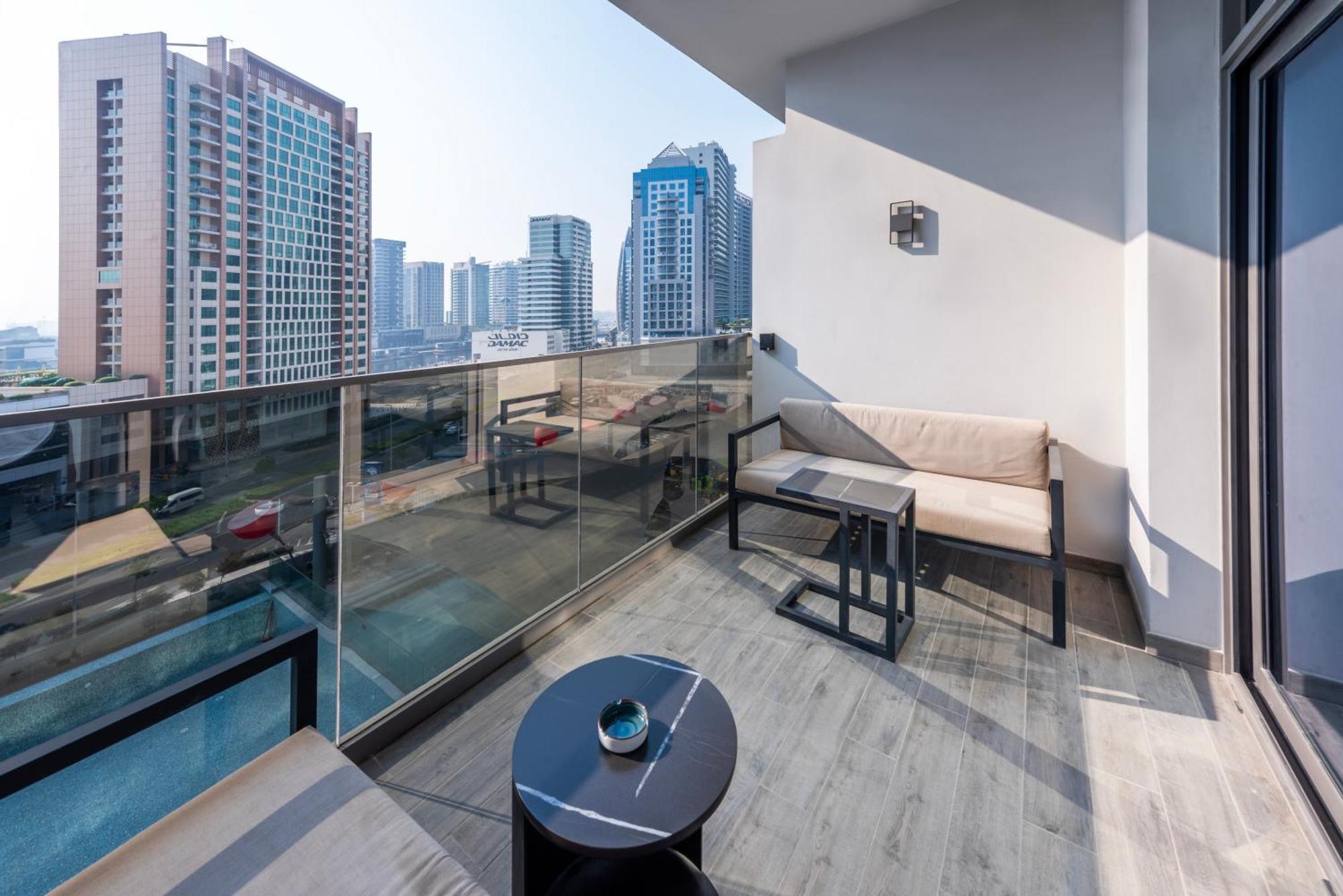 Canal View - 10 Min To Mall - Mag 318 Dubai