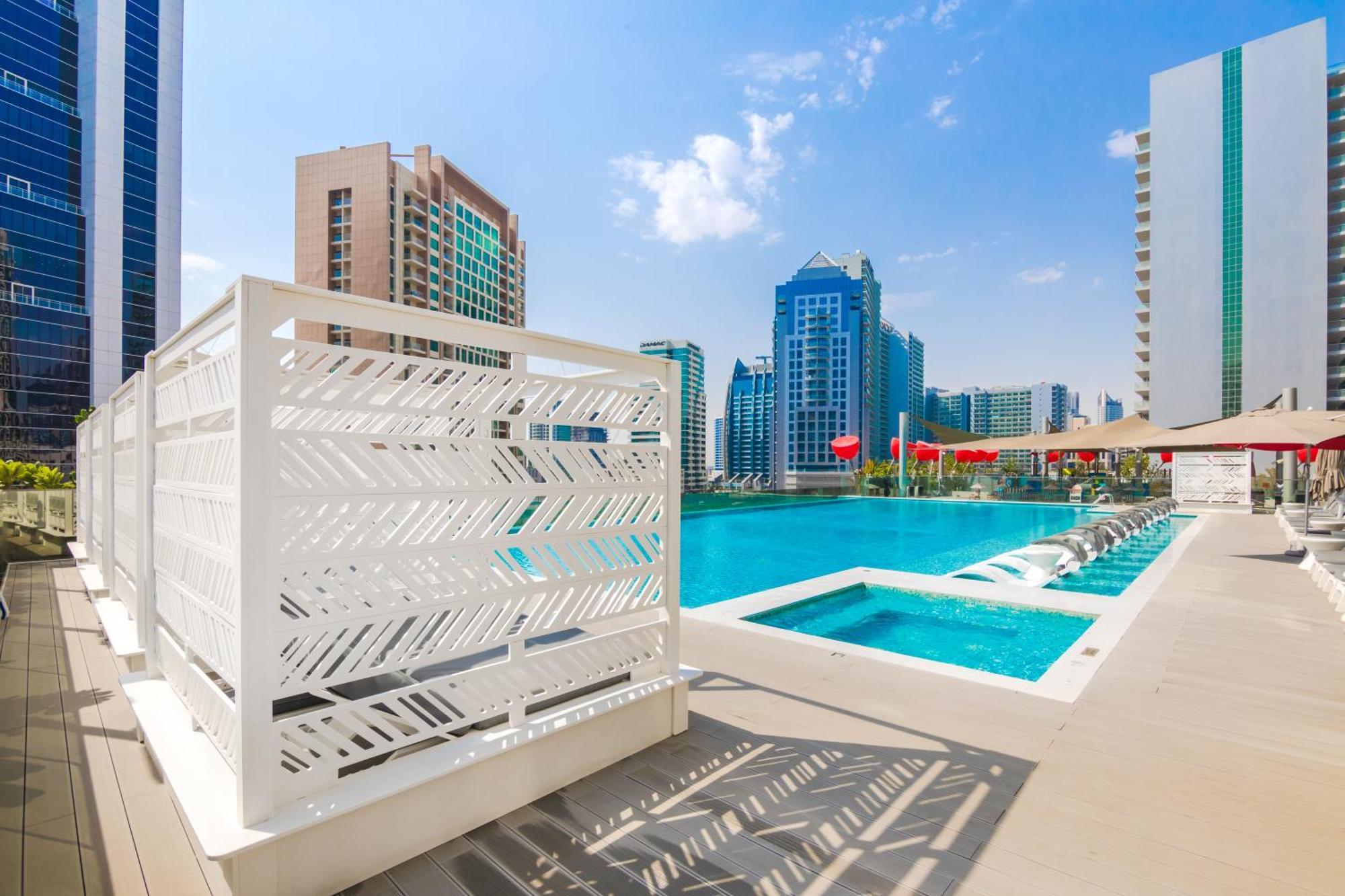 Canal View - 10 Min To Mall - Mag 318 * Dubai