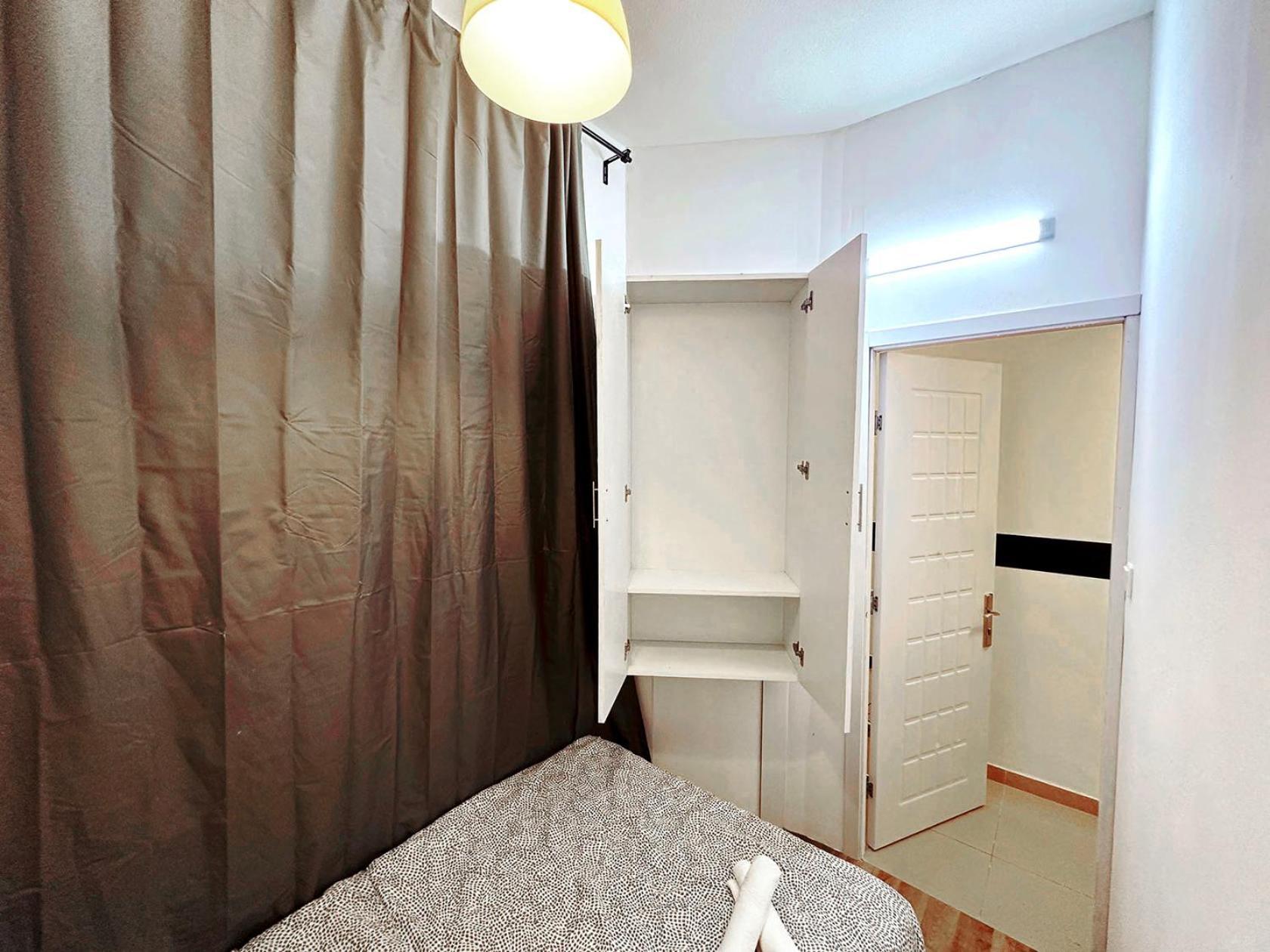 Inspire Partition In Al Seef Near Burjuman Metro Séjour chez l'habitant Dubaï