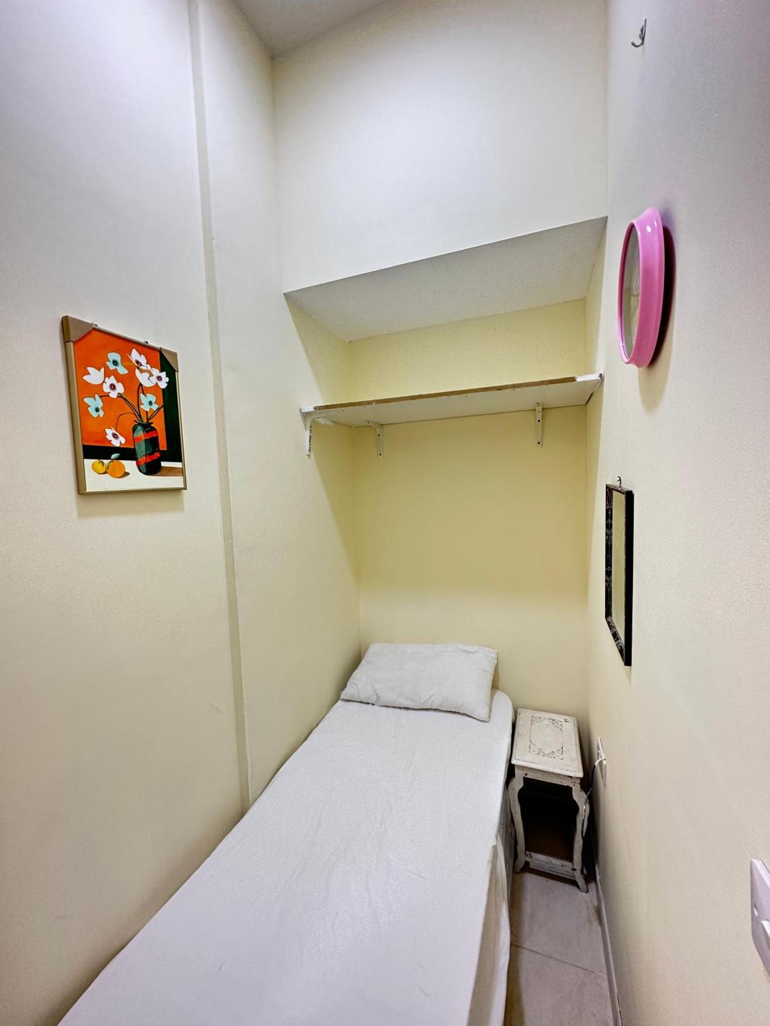 Wonderful ' For Girls Only ' In Tecom, Al Barsha *