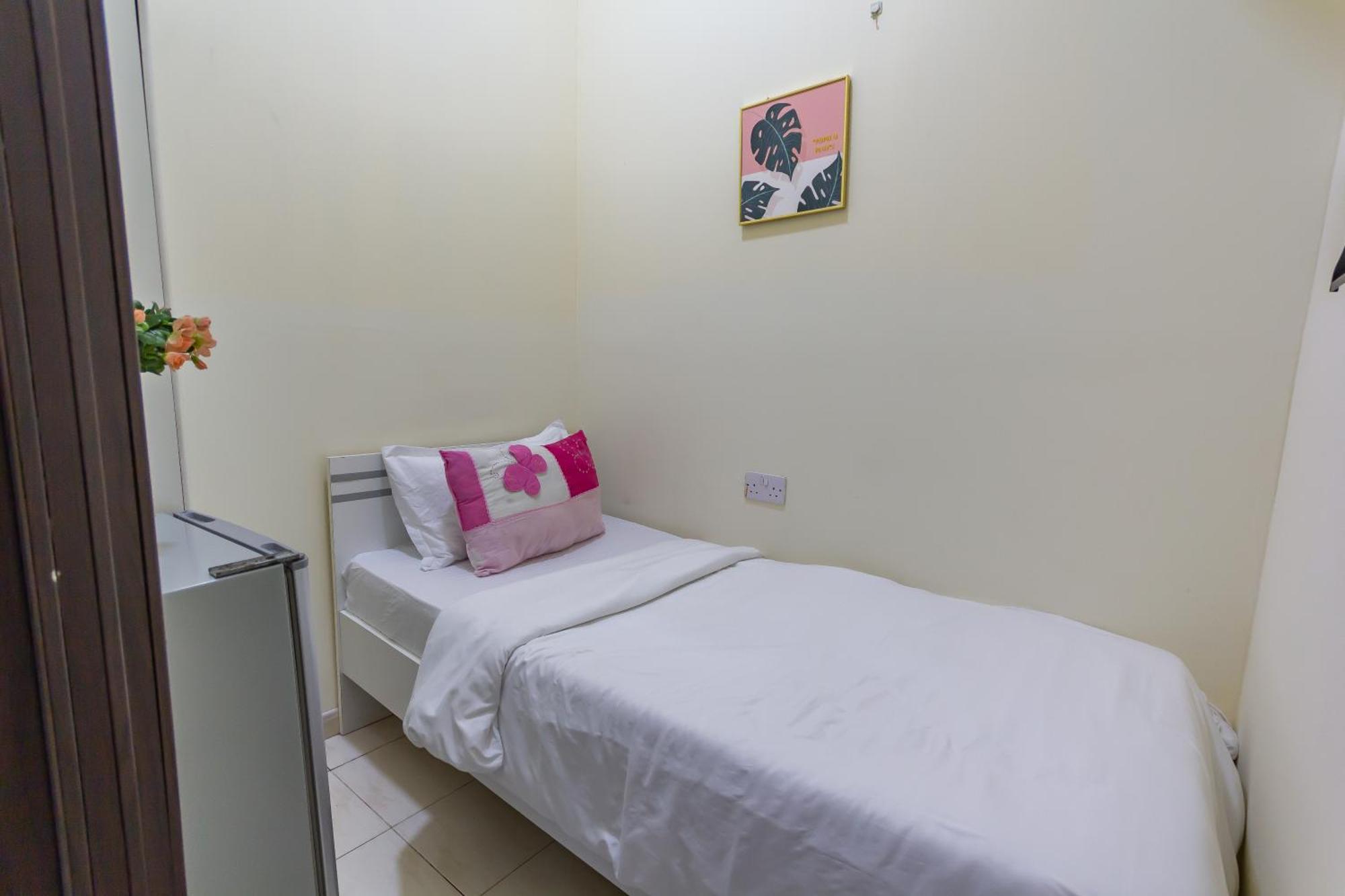 Wonderful ' For Girls Only ' In Tecom, Al Barsha