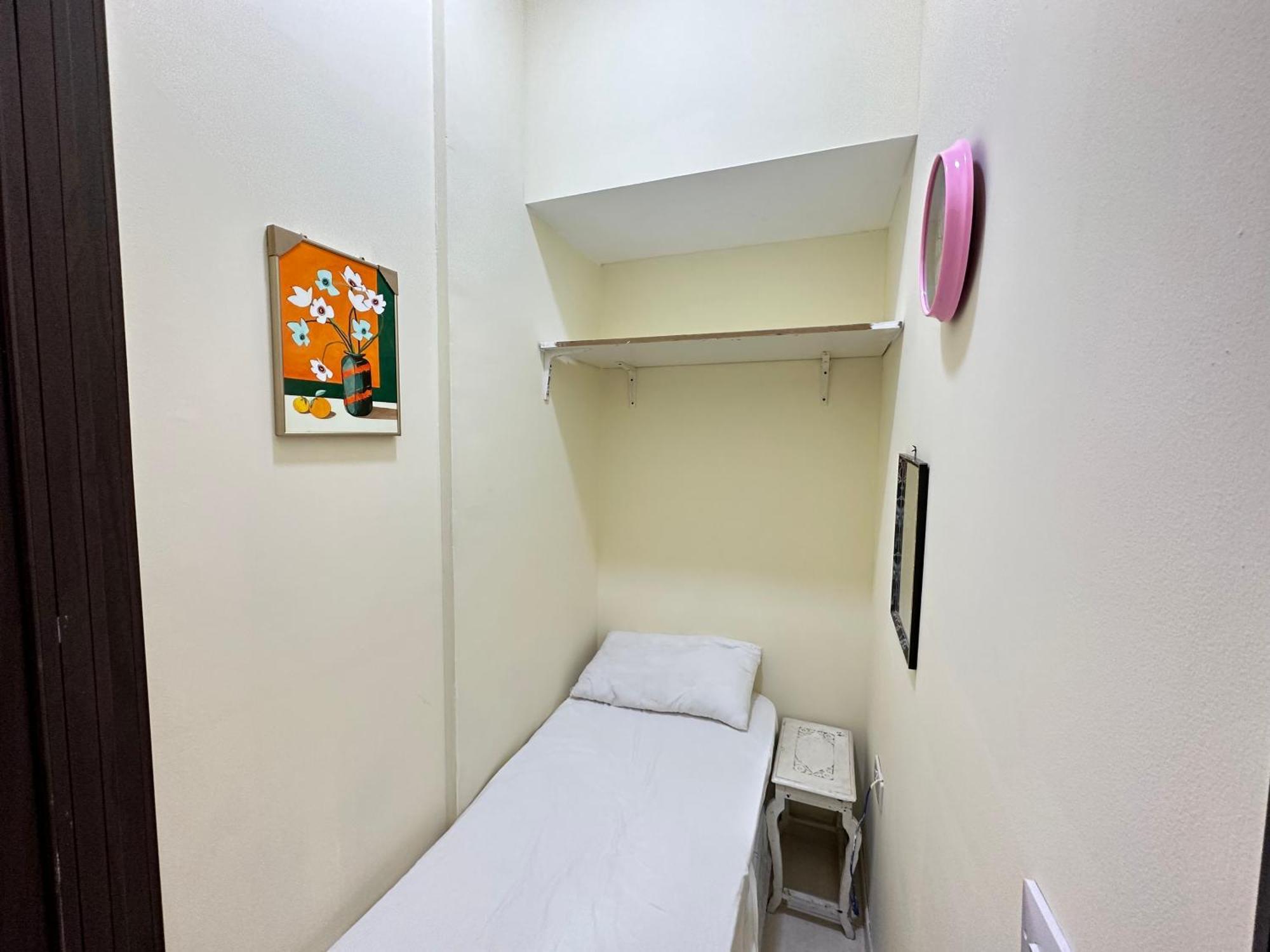 Wonderful ' For Girls Only ' In Tecom, Al Barsha Dubai