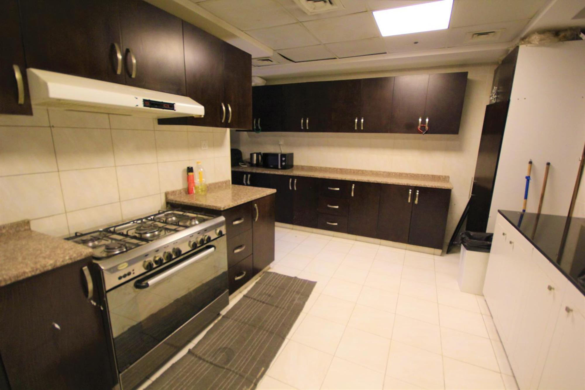 Wonderful ' For Girls Only ' In Tecom, Al Barsha * Dubai