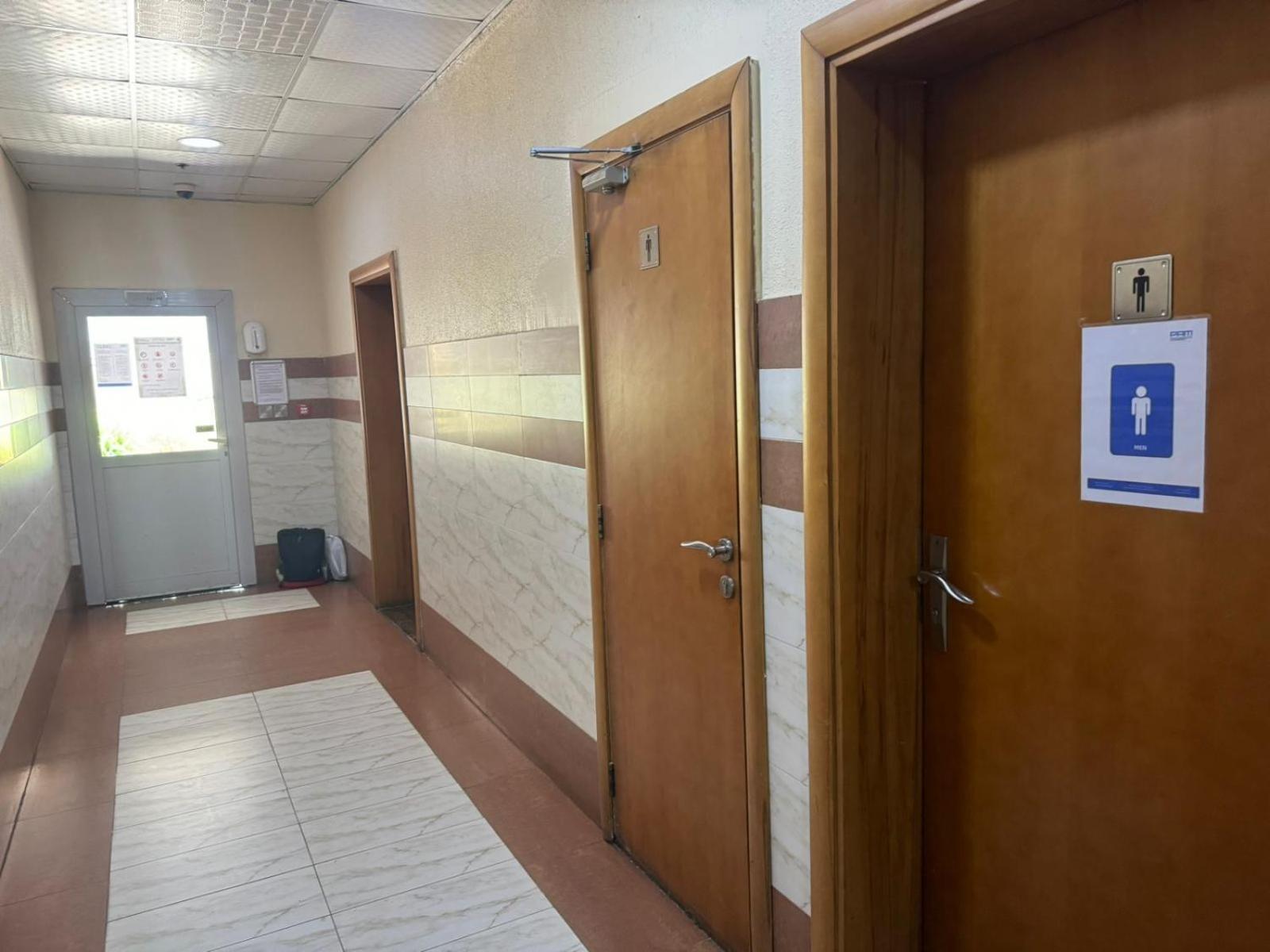 Spacious In Marina Close To Metro And Apartamento *