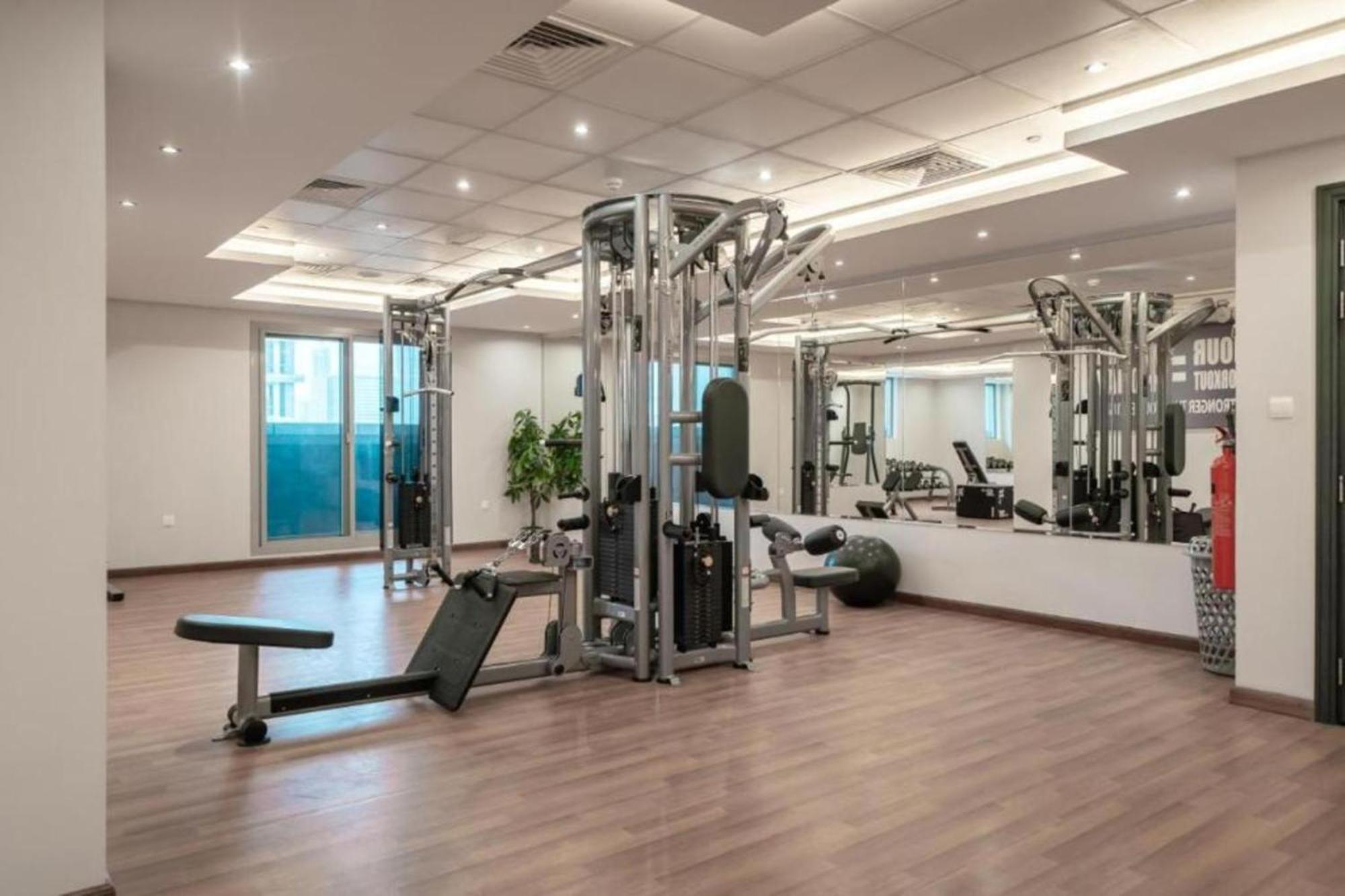 Apartamento The Elite
