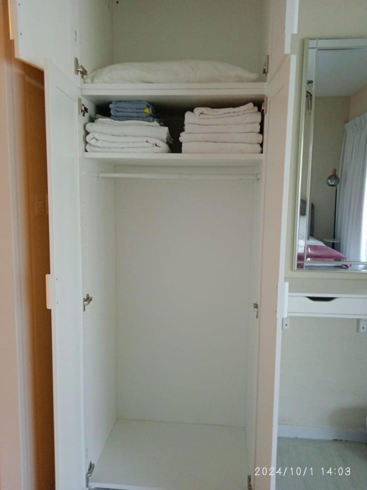 Renovated Cozy One Bed D2-1007 Apartamento Dubái