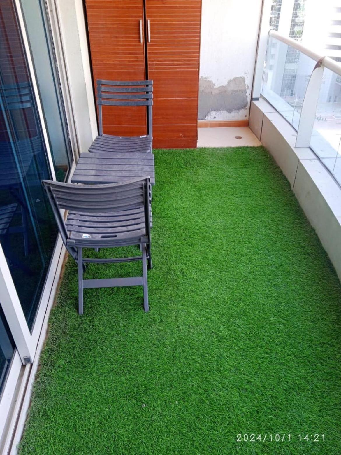 Renovated Cozy One Bed D2-1007