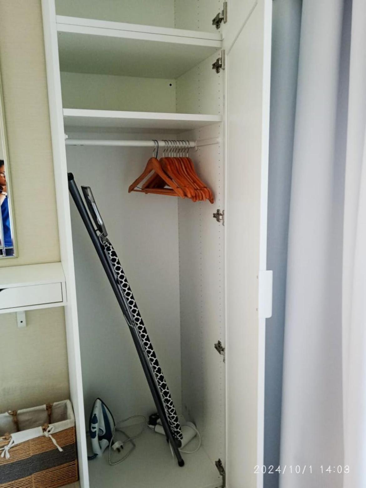 Renovated Cozy One Bed D2-1007