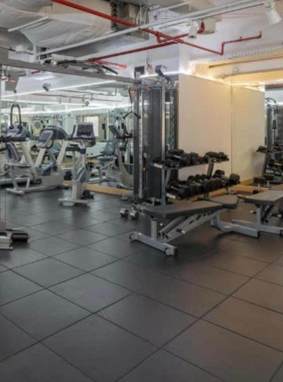 Jumeirah Towers Appartamento Dubai