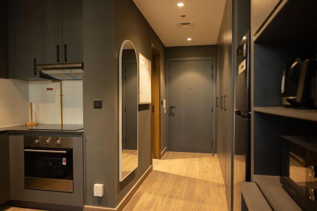 Welhome - Loci Residences
