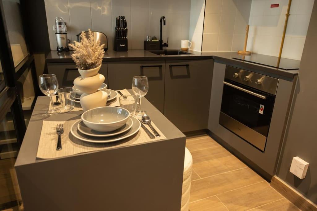 Appartement Welhome - Loci Residences Dubaï