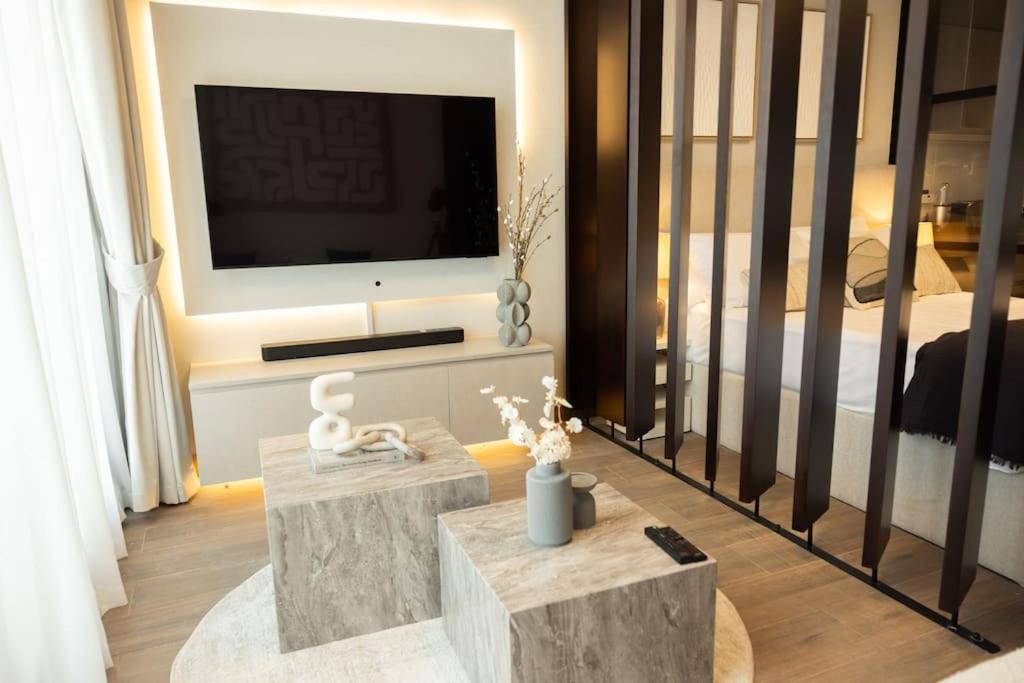 Welhome - Loci Residences Appartement Dubaï