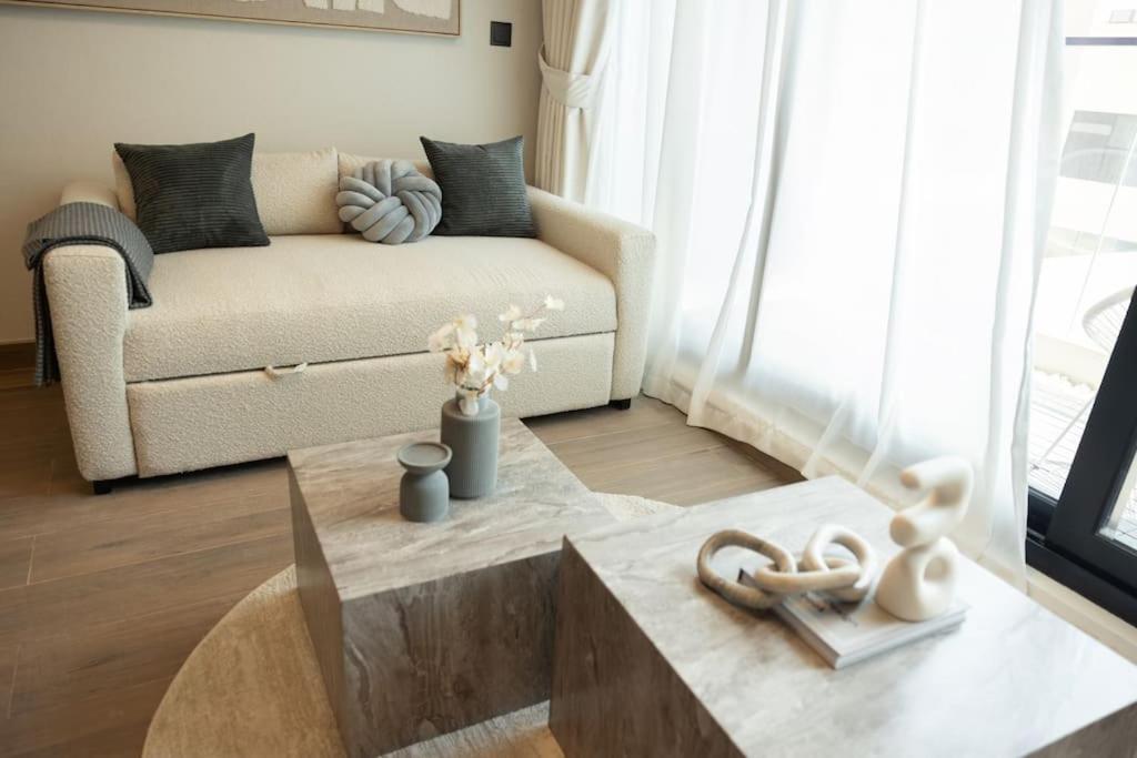 Appartement Welhome - Loci Residences Dubaï