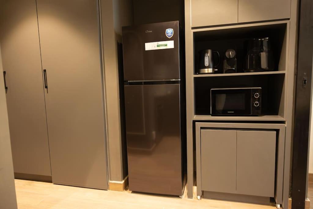 Welhome - Loci Residences * Dubaï