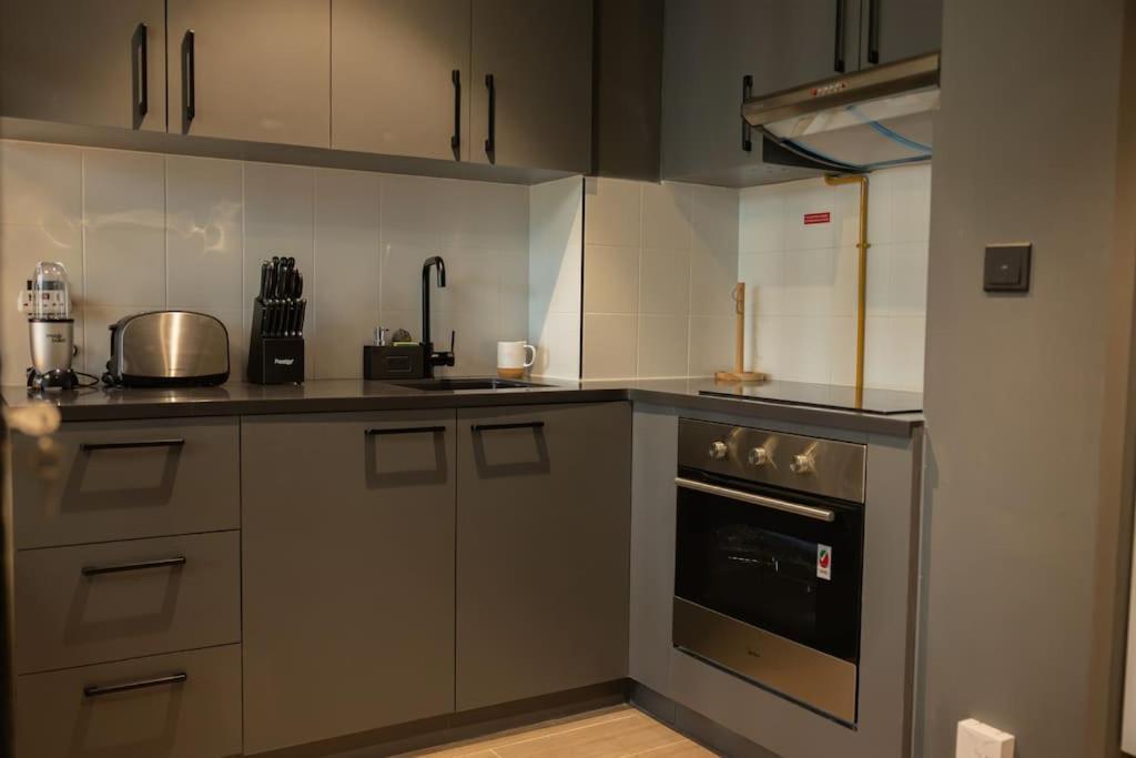 Welhome - Loci Residences Appartement