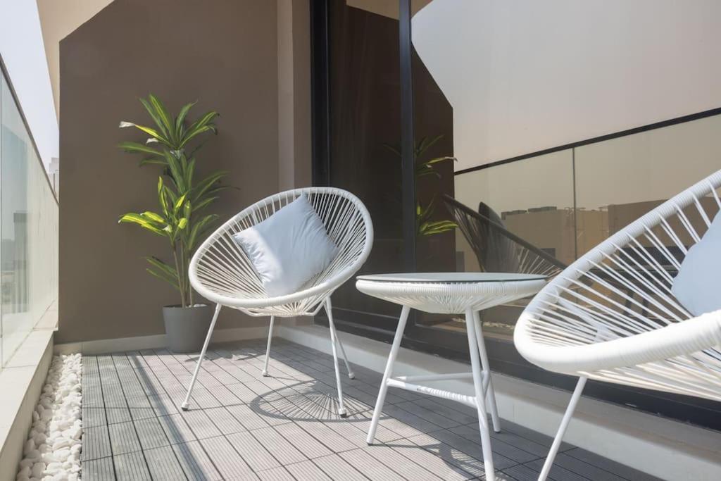 Welhome - Loci Residences
