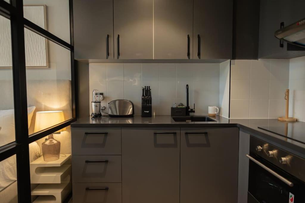 Appartement Welhome - Loci Residences *