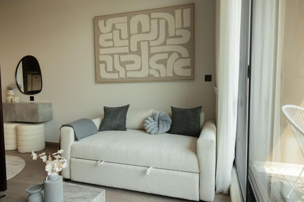 Welhome - Loci Residences * Dubaï