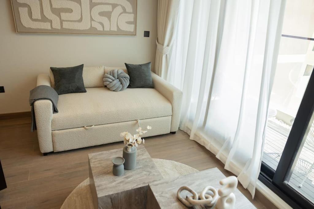 Welhome - Loci Residences Appartement Dubaï