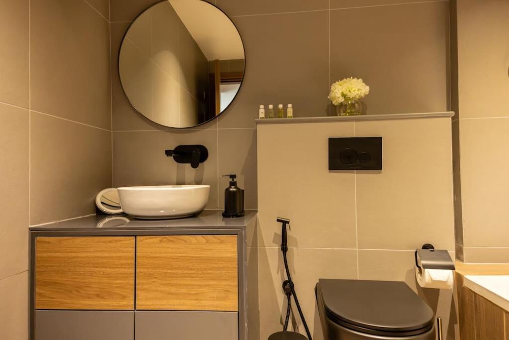 Welhome - Loci Residences *