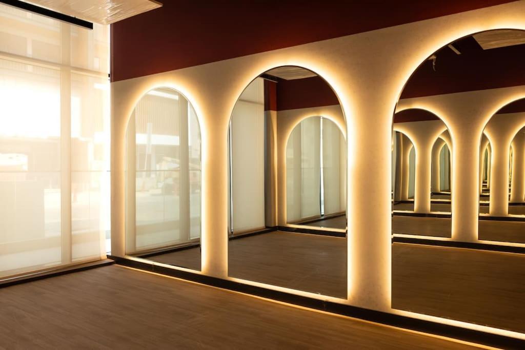 Appartement Welhome - Loci Residences Dubaï
