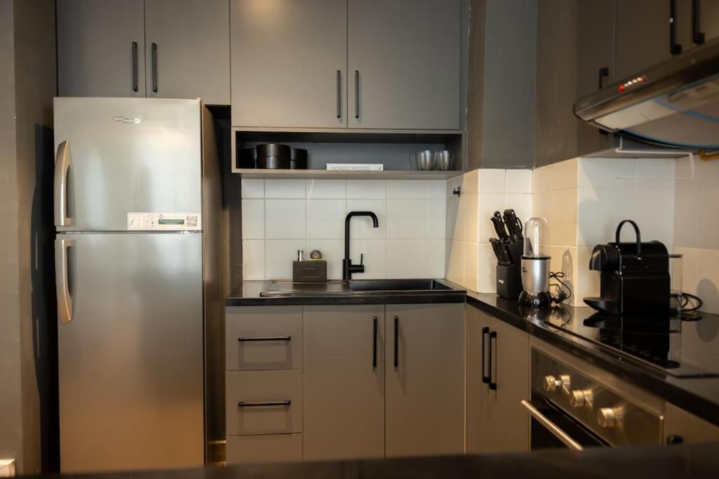 Welhome - Loci Residences Appartement *