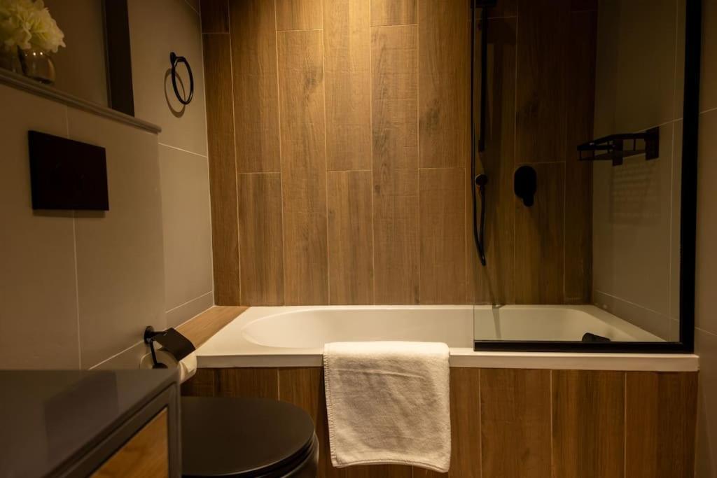 Appartement Welhome - Loci Residences Dubaï