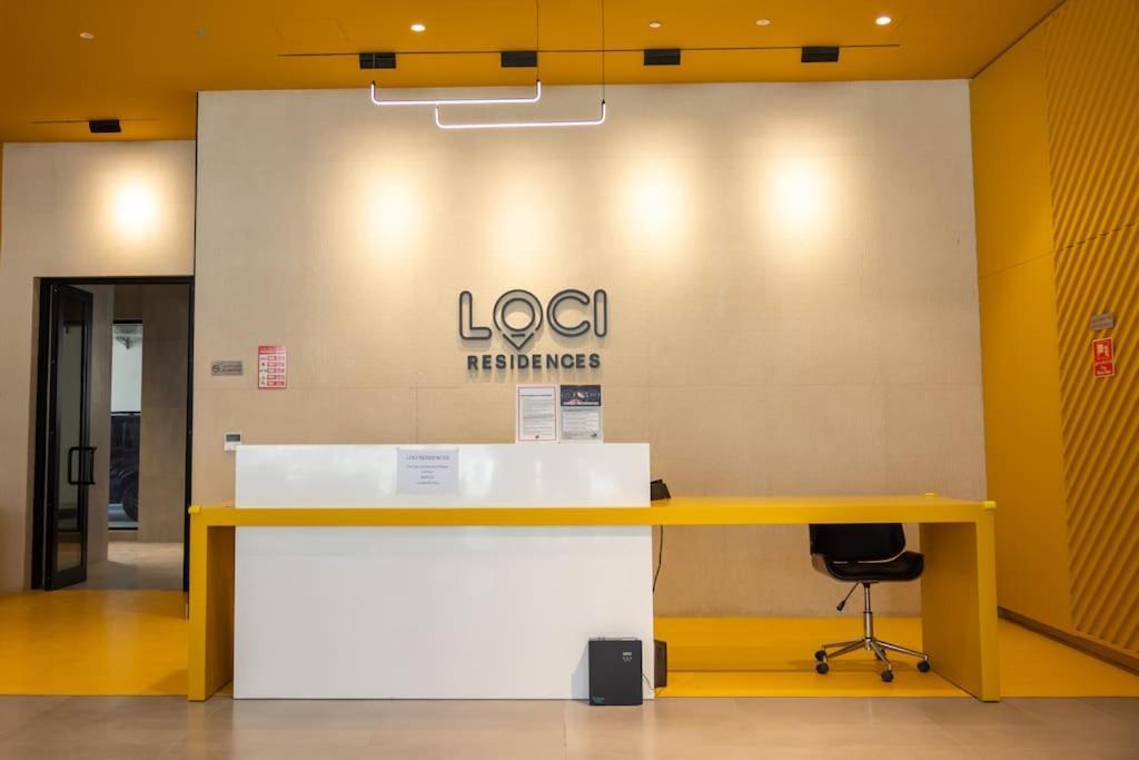 Appartement Welhome - Loci Residences *
