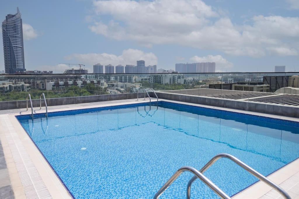 Appartement Welhome - Loci Residences Dubaï