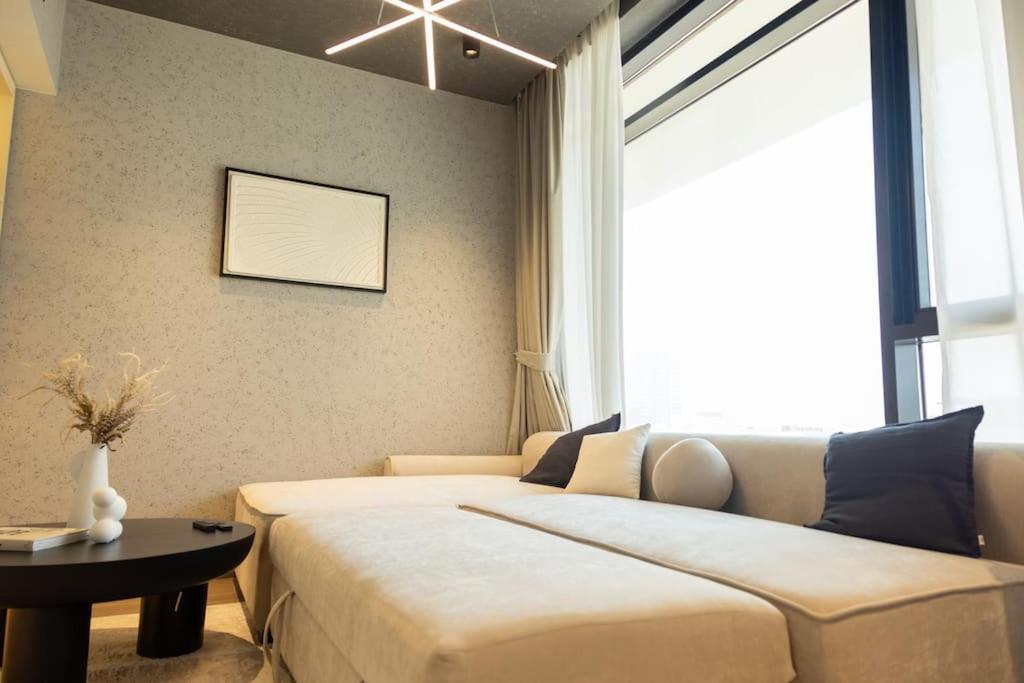 Welhome - Loci Residences Dubaï