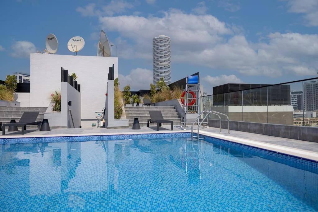 Appartement Welhome - Loci Residences
