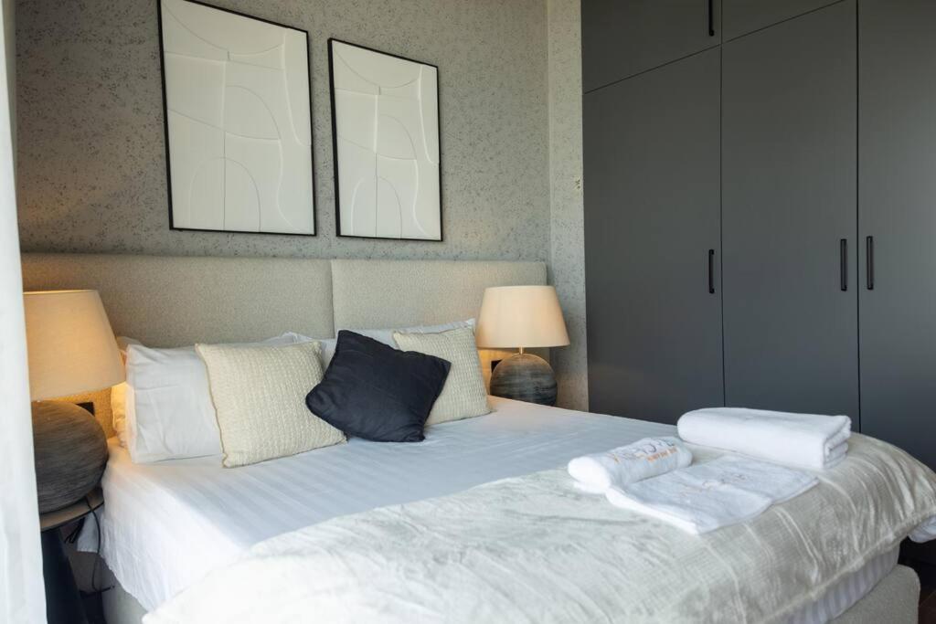 Welhome - Loci Residences *