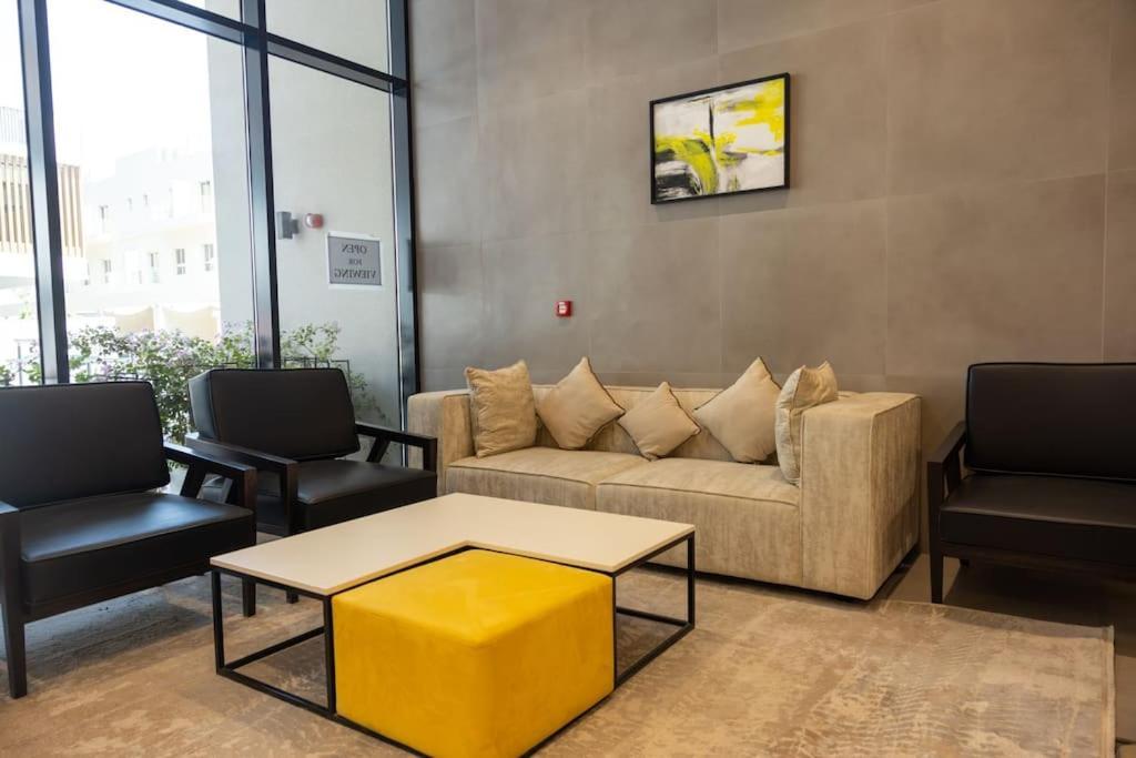 Welhome - Loci Residences * Dubaï