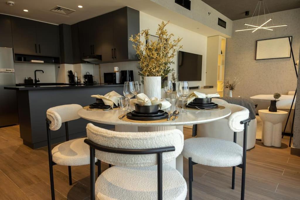 Appartement Welhome - Loci Residences Dubaï