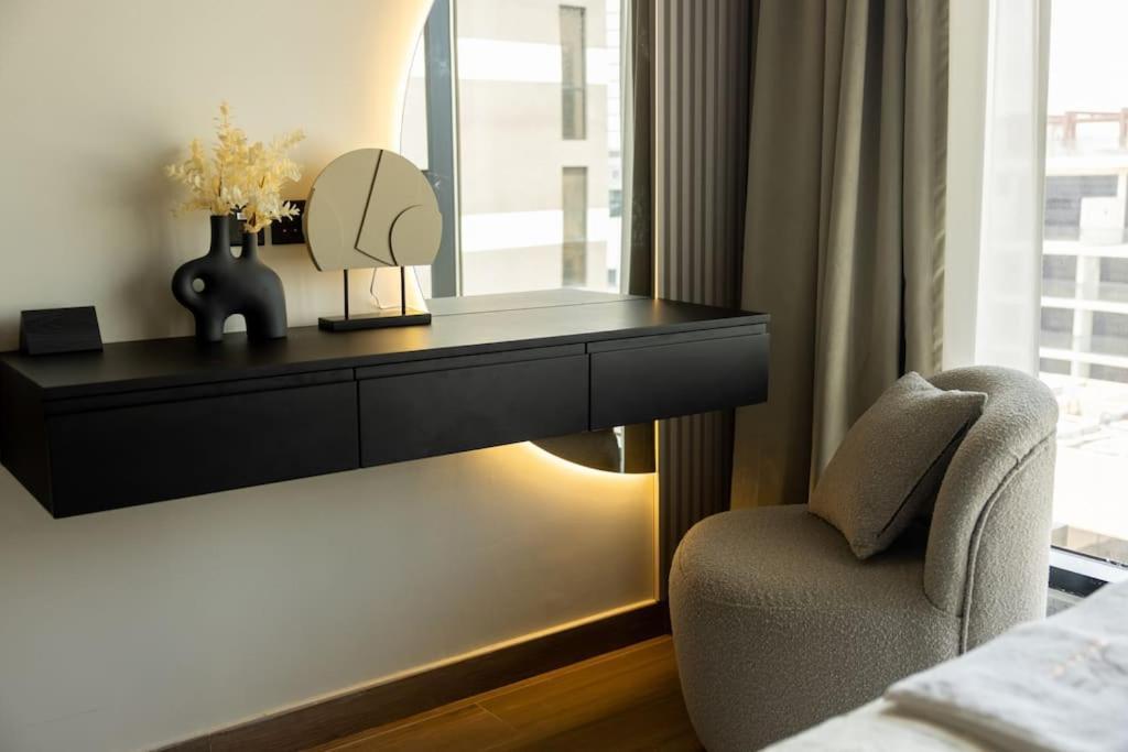 Welhome - Loci Residences Dubaï