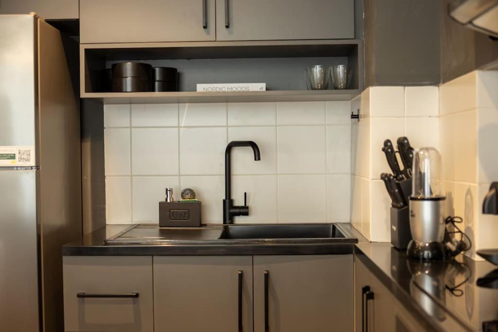 Welhome - Loci Residences Appartement *